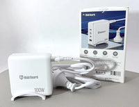 sky Maxguard GSW100A0960 PD 100W Wall Charger
