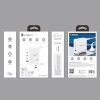 sky Maxguard GSW100A0960 PD 100W Wall Charger

