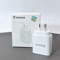sky Maxguard GSW20A0938C/GS20W0338 PD 20W wall charger
