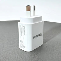 sky Maxguard GSW20A0938C/GS20W0338 PD 20W wall charger
