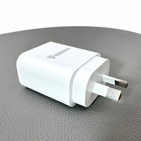 sky Maxguard GSW20A0938C/GS20W0338 PD 20W wall charger
