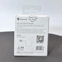 sky Maxguard GSW20A0938C/GS20W0338 PD 20W wall charger
