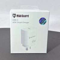 sky Maxguard GSW45A0974 PD 45W wall charger
