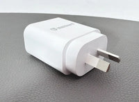 sky Maxguard GSW45A0974 PD 45W wall charger
