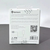 sky Maxguard GSW45A0974 PD 45W wall charger
