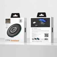 sky Mobigo GW702 15W Wireless Charger
