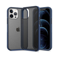 Heavy-duty Slim Tupoz Cover Case for iPhone 12 Pro Max (6.7'')
