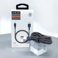 sky Mobigo GO105 2m USB-A to Micro cable
