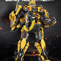 JIESTAR 997 Transformers Beast Wars Bumblebee with 3855 Pieces