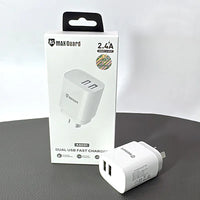 sky Maxguard KAC01 2.4A wall charger
