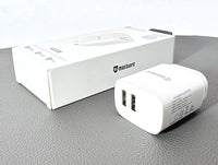 sky Maxguard KAC01 2.4A wall charger
