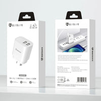 sky Maxguard KAC01 2.4A wall charger
