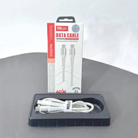 sky Kinglink KL01CC 1m 60W Type-C to C Cable
