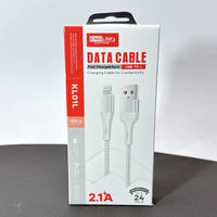 sky Kinglink KL01L 1m USB-A to Lightning Cable
