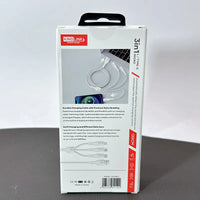 sky Kinglink KL01MLT 1.2m 3 in 1 Cable

