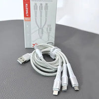 sky Kinglink KL01MLT 1.2m 3 in 1 Cable
