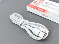 sky Kinglink KL01T 1m USB-A to C Cable
