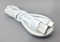 sky Kinglink KL01T 1m USB-A to C Cable
