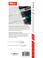 sky Kinglink KL01T 1m USB-A to C Cable
