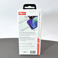 sky Kinglink KL01TL 1m 20W Type-C to Lightning Cable
