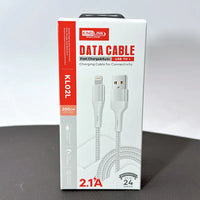 sky Kinglink KL02L 2m USB-A to Lightning Cable
