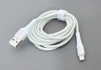 sky Kinglink KL02L 2m USB-A to Lightning Cable
