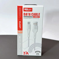 sky Kinglink KL02T 2m USB-A to C Cable
