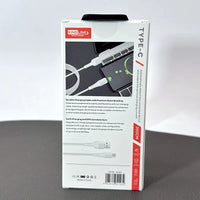sky Kinglink KL02T 2m USB-A to C Cable
