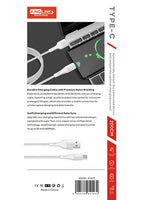sky Kinglink KL02T 2m USB-A to C Cable
