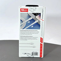 sky Kinglink KL02TL 2m 20W Type-C to Lightning Cable
