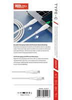 sky Kinglink KL02TT 2m 60W Type-C to C Cable
