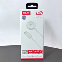 sky Kinglink KLW01 30W Magnetic Charging Cable For Apple Watch
