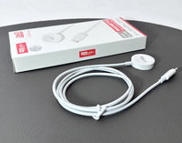 sky Kinglink KLW01 30W Magnetic Charging Cable For Apple Watch
