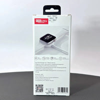 sky Kinglink KLW01 30W Magnetic Charging Cable For Apple Watch
