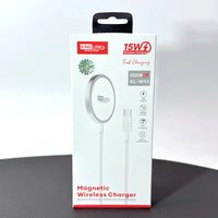 sky Kinglink KLW02 15W MagFit Wireless Charger
