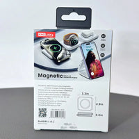 sky Kinglink KLW03 3 in 1 Folding MagFit Wireless Charger (For apple watch and IOS & android system phone)
