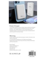 sky Kinglink KW060 6000 mah MagFit power bank
