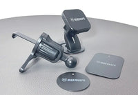 sky Maxguard M1 Plus Magnetic Air Vent Car Holder

