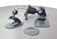 sky Maxguard M1 Plus Magnetic Air Vent Car Holder
