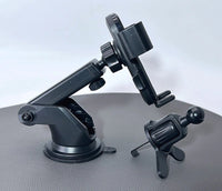 sky Maxguard M25 auto locking car holder
