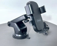 sky Maxguard M25 auto locking car holder
