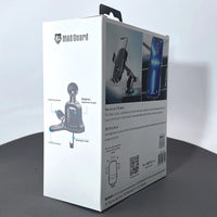 sky Maxguard M25 auto locking car holder

