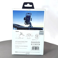sky Maxguard M3 Plus Car Bracket Mobile Phone Holder
