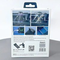 sky Maxguard M34 Air-Vent Bracket Car Holder (for Z Fold & iPad)

