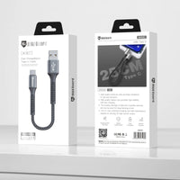sky Maxguard M40C 25cm Type-C cable
