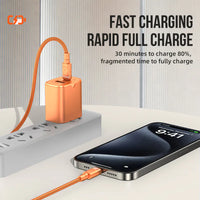 sky Maxguard M41ORL 1.2m Type-C to Lightning Cable
