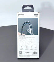 sky Maxguard M41L 1m USB-A to Lightning cable
