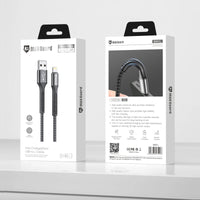 sky Maxguard M41L 1m USB-A to Lightning cable
