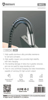 sky Maxguard M41L 1m USB-A to Lightning cable
