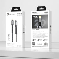 sky Maxguard M41LC 1m 20W Type-C to Lightning cable
